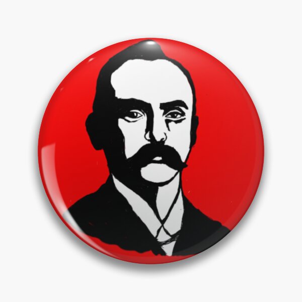 Item preview, James Connolly Quote Print designed and sold by EadaoinF.