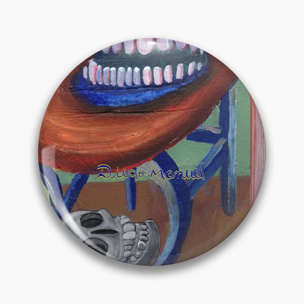 Item preview, Pop abstract  designed and sold by Diego Manuel Rodriguez.
