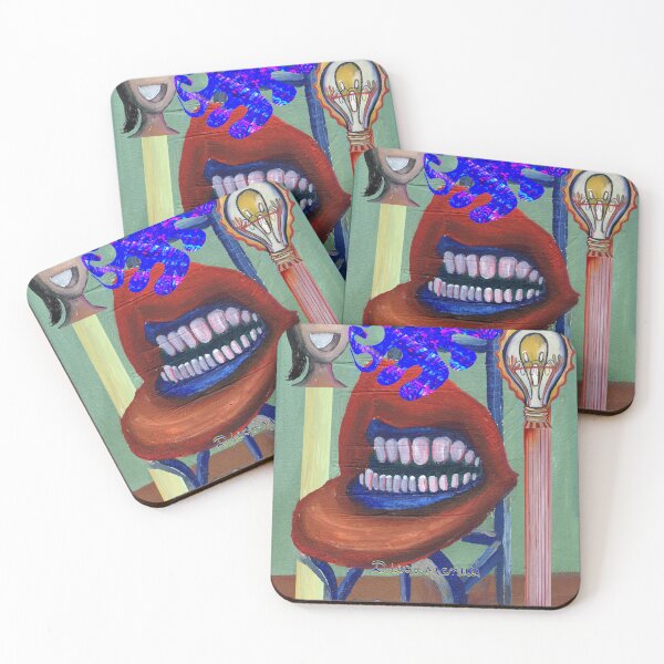 Item preview, Pop abstract  designed and sold by Diego Manuel Rodriguez.