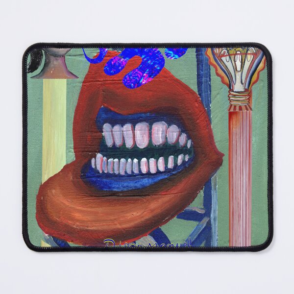 Item preview, Pop abstract designed and sold by Diego Manuel Rodriguez.
