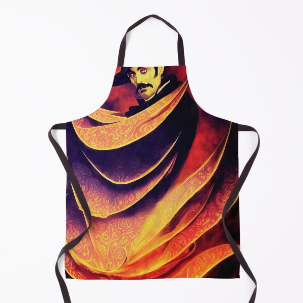 Item preview, Arsene Lupin Hallowe T-Shirt designed and sold by ComicsFactory.