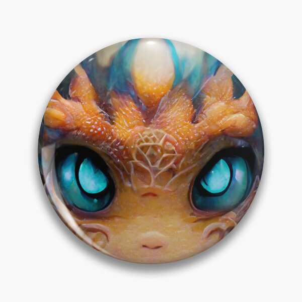 Item preview, chibi dragon hatching opal egg  designed and sold by pnywest.