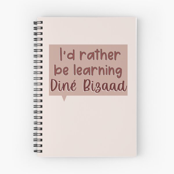 Item preview, Learning Dine Bizaad designed and sold by AllisonExchange.