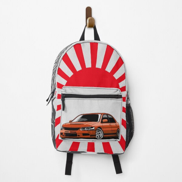 Item preview, Japanese domestic market  designed and sold by BackPacky.