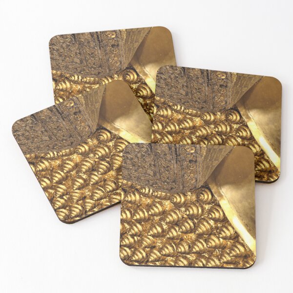Item preview, Golden curls designed and sold by SEEMUELLER.