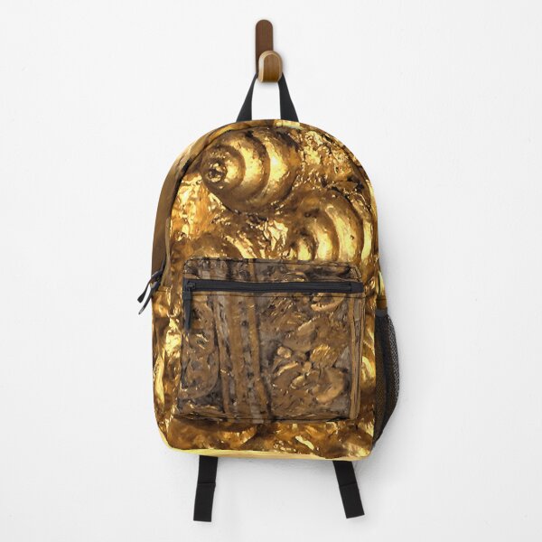 Item preview, Golden curls designed and sold by SEEMUELLER.