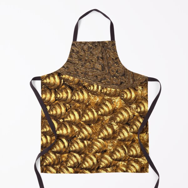 Item preview, Golden curls designed and sold by SEEMUELLER.