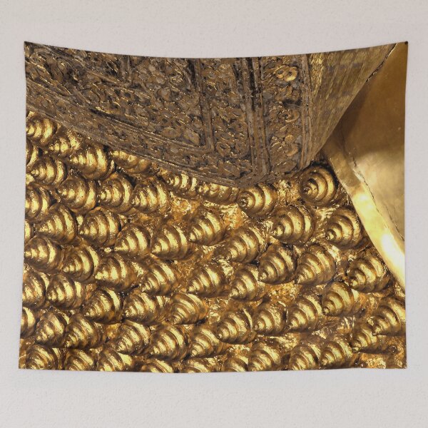 Item preview, Golden curls designed and sold by SEEMUELLER.
