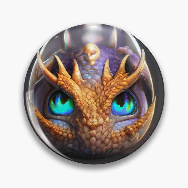 Item preview, chibi dragon hatching opal egg  designed and sold by pnywest.