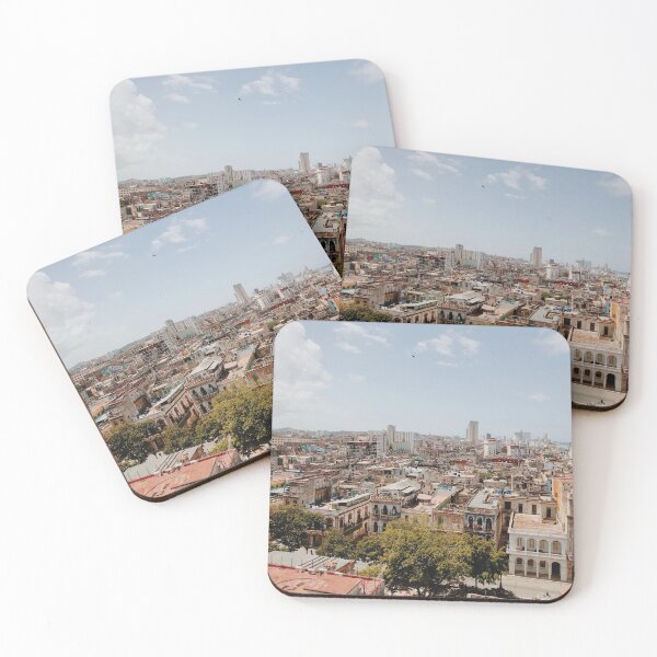 Item preview, La Habana (Havana), the capital of Cuba designed and sold by Asombrosa.