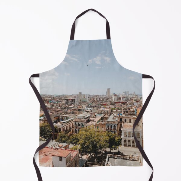 Item preview, La Habana (Havana), the capital of Cuba designed and sold by Asombrosa.