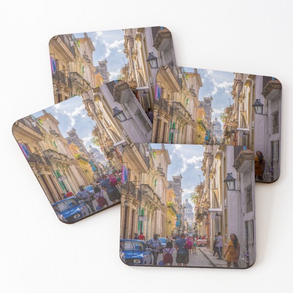 Item preview, La Habana (Havana), the capital of Cuba designed and sold by Asombrosa.