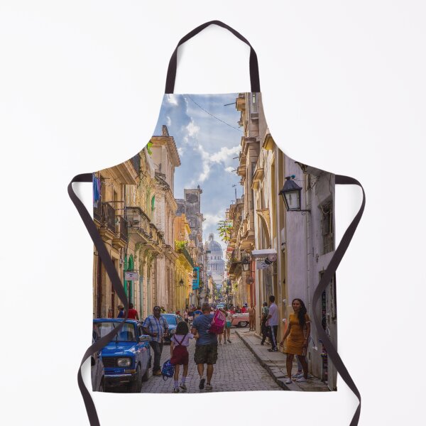 Item preview, La Habana (Havana), the capital of Cuba designed and sold by Asombrosa.