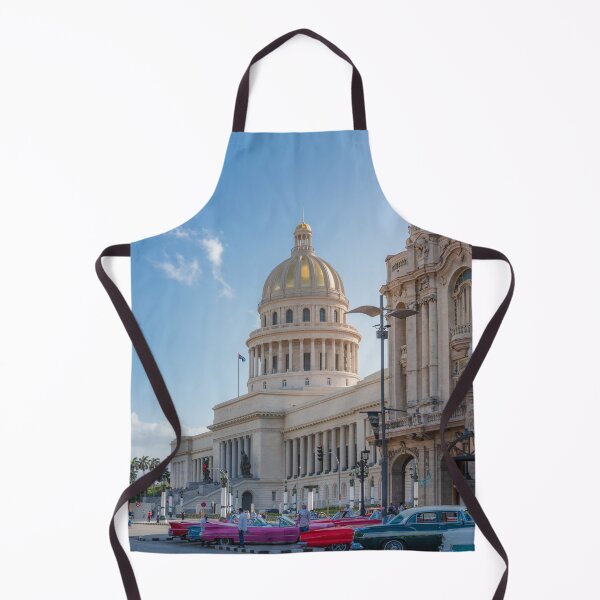 Item preview, La Habana (Havana), the capital of Cuba designed and sold by Asombrosa.