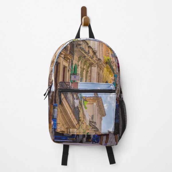 Item preview, La Habana (Havana), the capital of Cuba designed and sold by Asombrosa.