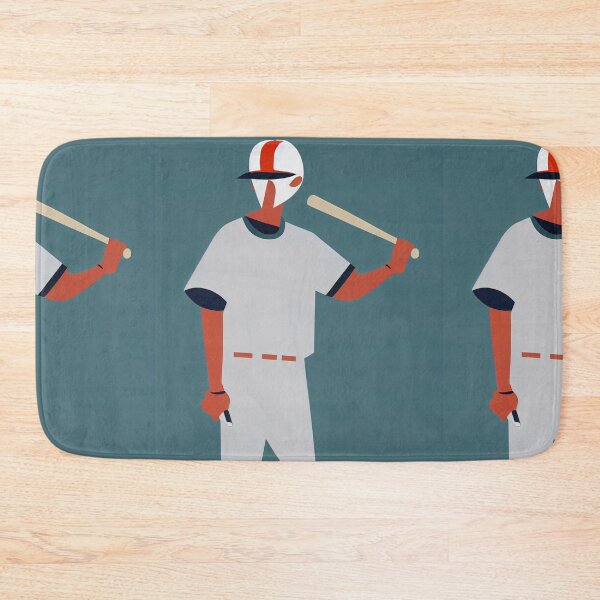 Item preview, Baseball player Hall T-Shirt designed and sold by ComicsFactory.