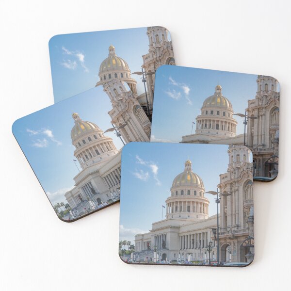 Item preview, La Habana (Havana), the capital of Cuba designed and sold by Asombrosa.