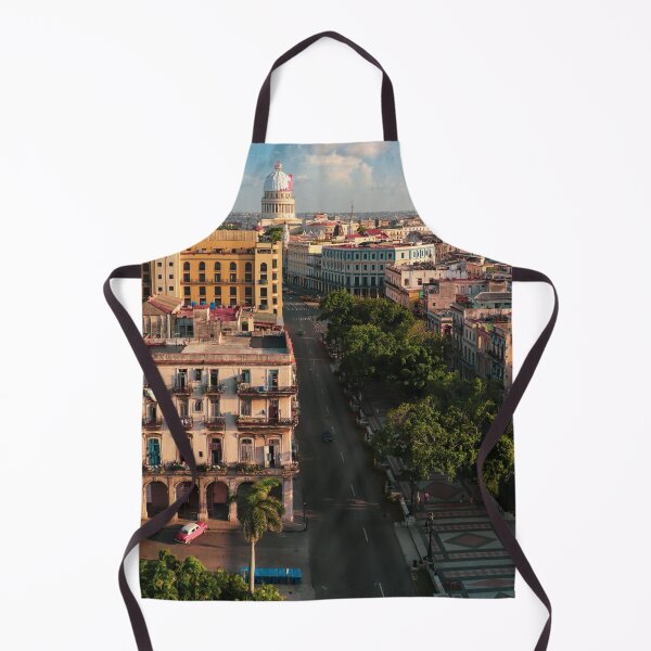 Item preview, La Habana (Havana), the capital of Cuba designed and sold by Asombrosa.
