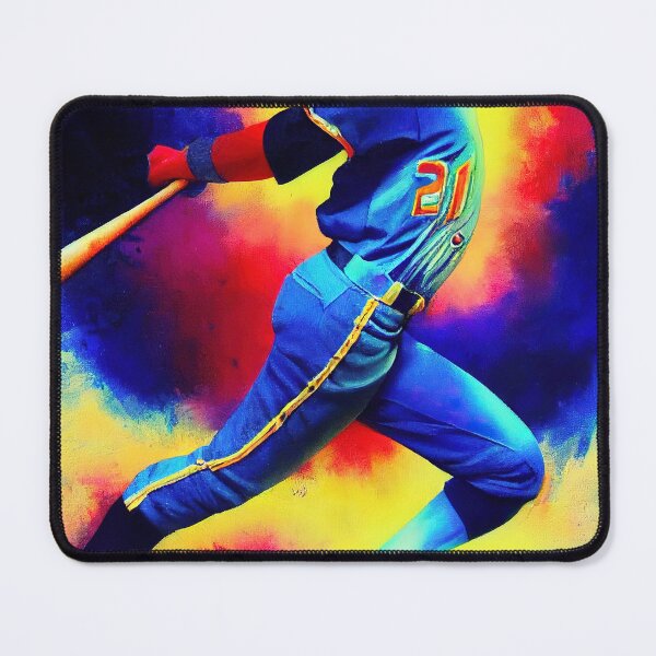 Item preview, Baseball player Hall T-Shirt designed and sold by ComicsFactory.
