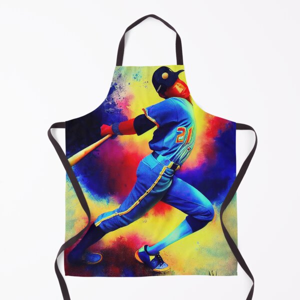 Item preview, Baseball player Hall T-Shirt designed and sold by ComicsFactory.