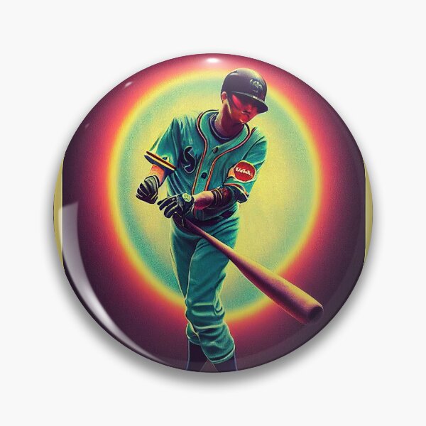 Item preview, Baseball player Hall T-Shirt designed and sold by ComicsFactory.