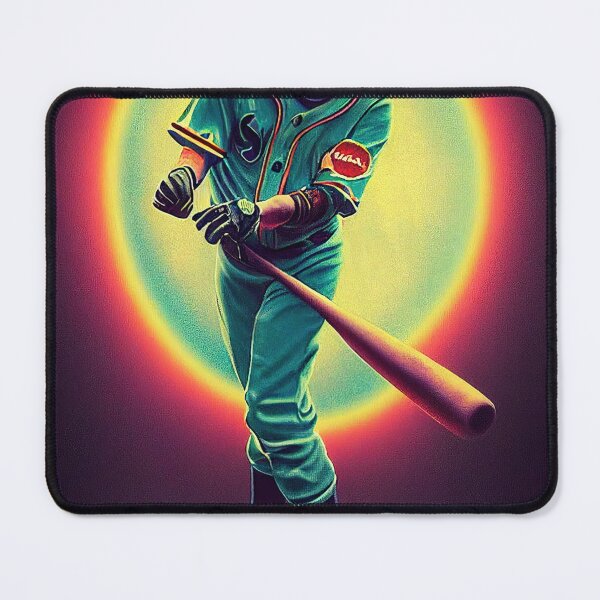 Item preview, Baseball player Hall T-Shirt designed and sold by ComicsFactory.