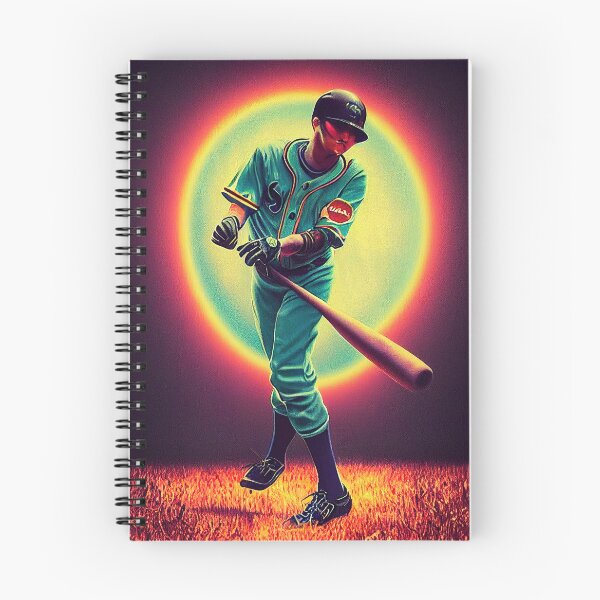 Artikelvorschau, Baseball player Hall T-Shirt entworfen und verkauft von ComicsFactory.