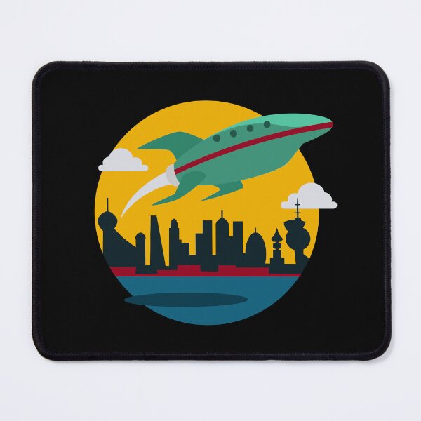 Item preview, Planet Express designed and sold by lonelyPrinter.