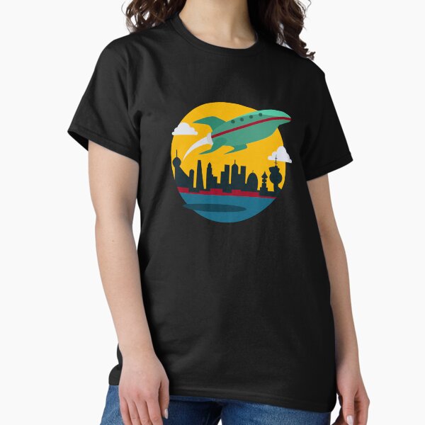 Item preview, Planet Express designed and sold by lonelyPrinter.