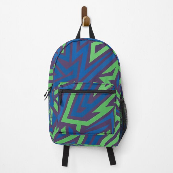 Item preview, Abstract Graffiti designed and sold by BackPacky.