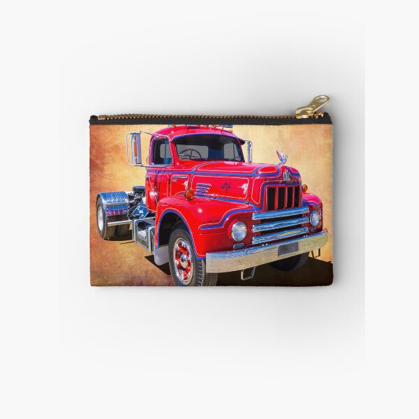 Item preview, International Prime Mover designed and sold by Hawley Designs.