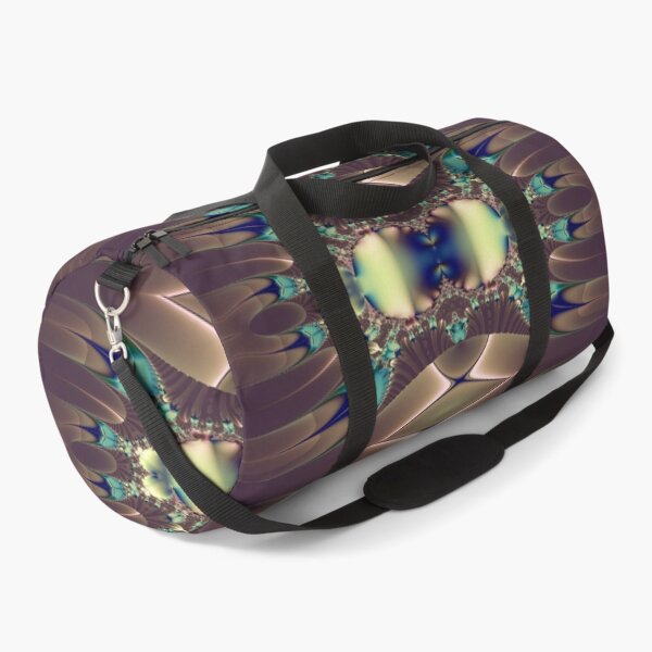 Item preview, Fractal Art Pattern designed and sold by southerndoll67.