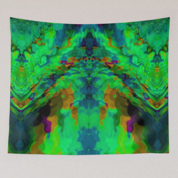 Item preview, Green Potion 18 designed and sold by Healing Creationz.