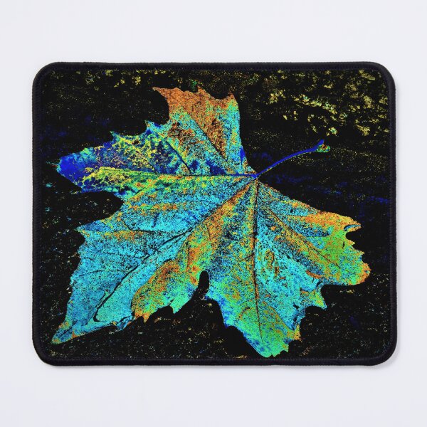 Item preview, maple leaf designed and sold by SEEMUELLER.