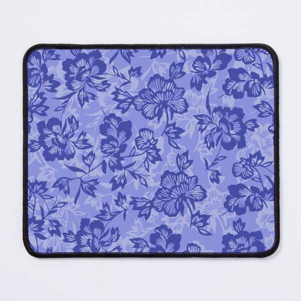 Item preview, Iwalani Vintage Hawaiian Floral - Lilac and Purple designed and sold by DriveIndustries.