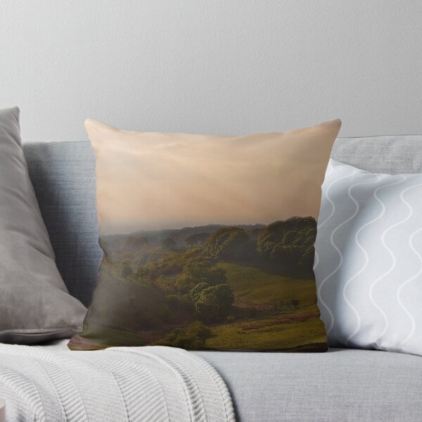 Item preview, Tarde brumosa en los picos designed and sold by Greg Webb.