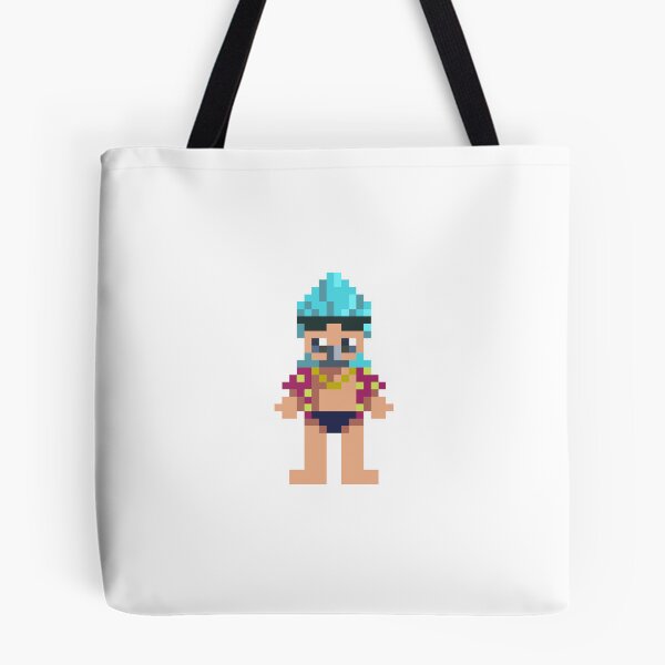 Item preview, Franky Pixel Art designed and sold by kamilahyo.
