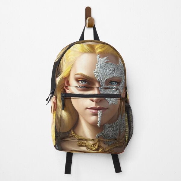 Item preview, Portrait of a blond young man designed and sold by Dicoart.