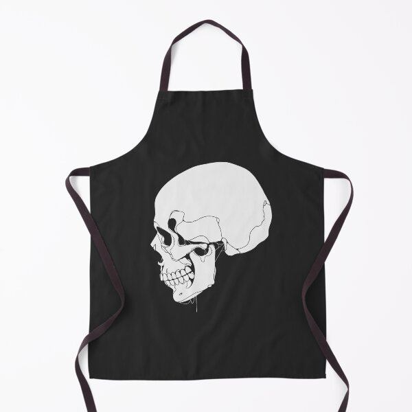 Item preview, Skull designed and sold by xoyesse.