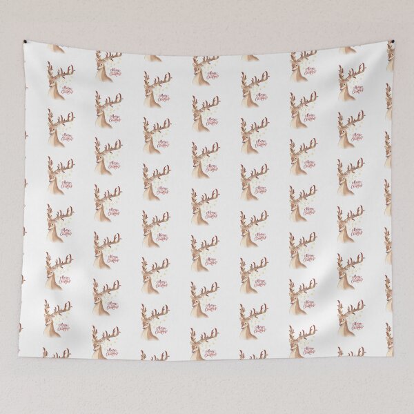 Item preview, Deer Coffee Mug designed and sold by abundantlife10.