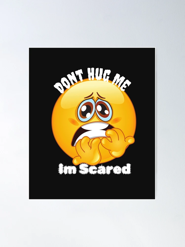 More Cursed Emojis!  Don't Hug Me I'm Scared Amino