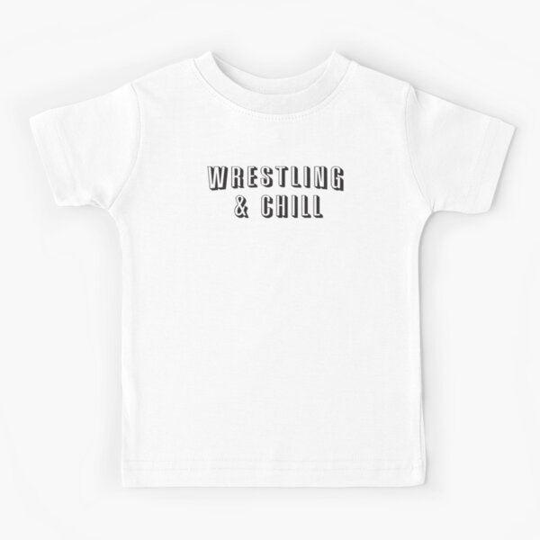 roman reigns kids shirt