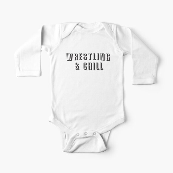 Becky Lynch Baby Clothes  Women Superstars WWE Kids Baby Onesie