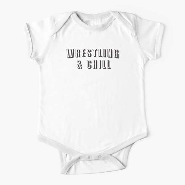 Becky Lynch Baby Clothes  Women Superstars WWE Kids Baby Onesie