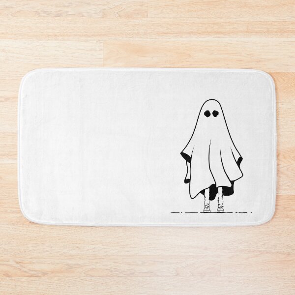 Item preview, Ghost Boy designed and sold by CatByDesign.