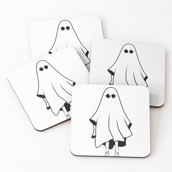 Item preview, Ghost Boy designed and sold by CatByDesign.