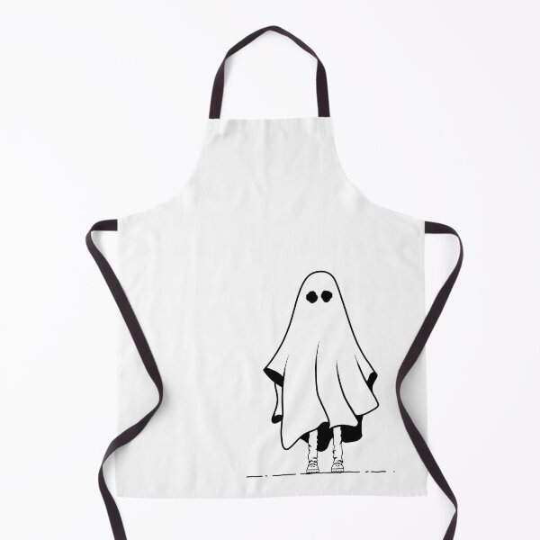 Item preview, Ghost Boy designed and sold by CatByDesign.