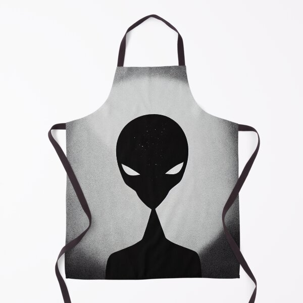 Item preview, Alien Halloween T-Shirt designed and sold by ComicsFactory.