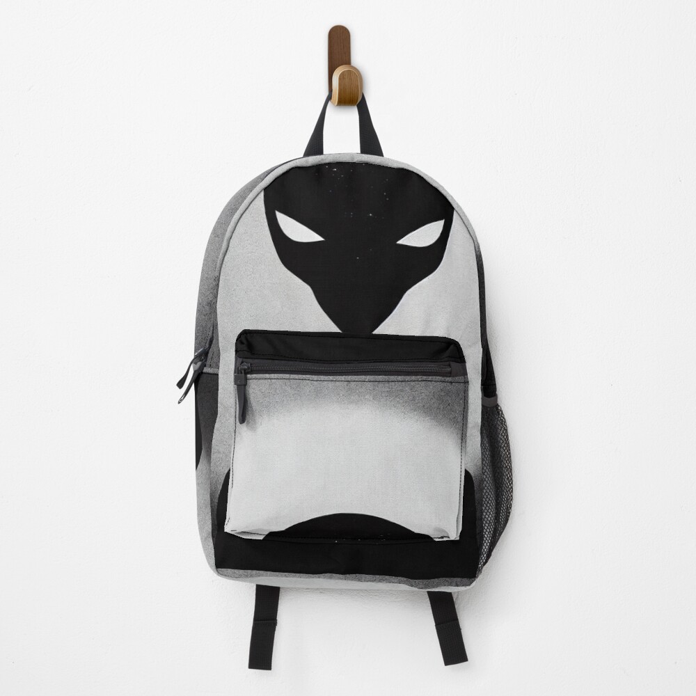 Artikel-Vorschau von Rucksack, designt und verkauft von ComicsFactory.