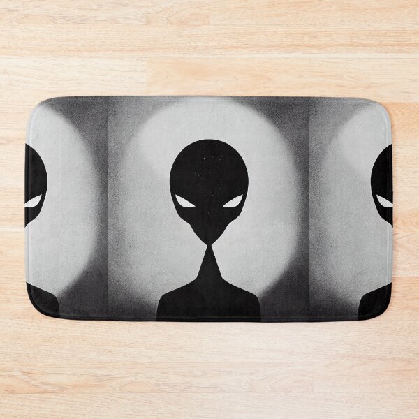 Item preview, Alien Halloween T-Shirt designed and sold by ComicsFactory.